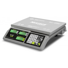 Весы торговые Mertech M-ER 326AC-15.2 LCD (3040)