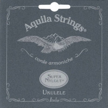 Струны Aquila Super Nylgut 104U