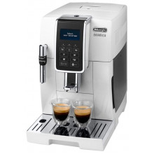 Кофемашина Delonghi ECAM 350.35.W