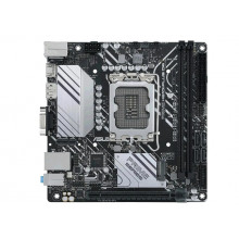 Материнская плата Asus Prime H610I-PLUS D4-CSM