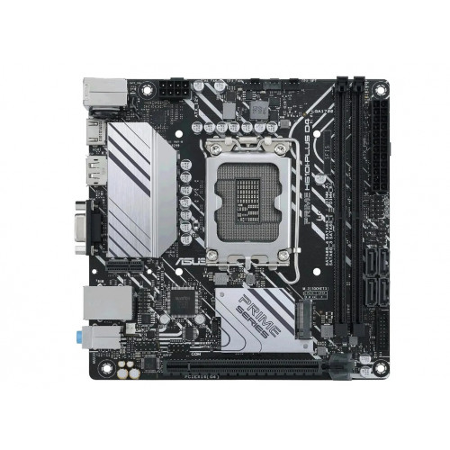 Материнская плата Asus Prime H610I-PLUS D4-CSM
