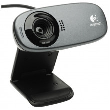 Веб-камера Logitech HD WebCam C310 (960-001065)