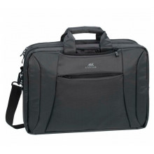 Сумка для ноутбука Rivacase 8290 charcoal black