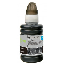 Чернила Cactus CS-I-F6V17BK