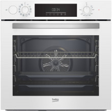 Встраиваемый электрический духовой шкаф Beko BBIS143N0W
