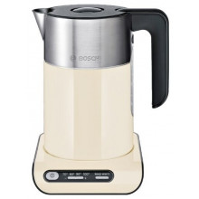 Чайник электрический Bosch TWK8617P