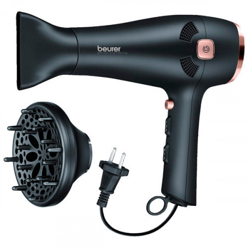 Фен Beurer HC55