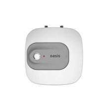 Водонагреватель накопительный Oasis 15 KP