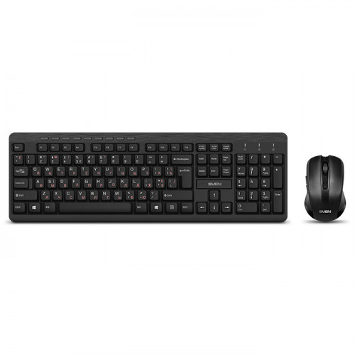 Комплект Sven KB-C3400W