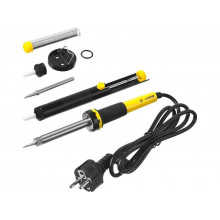 Паяльник электрический Stayer Profi 55313-60-H6