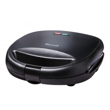 Вафельница Maxwell MW-1561 BK