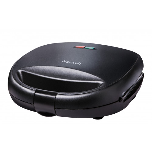 Вафельница Maxwell MW-1561 BK