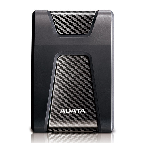 Внешний жесткий диск A-Data AHD650-2TU31-CBK