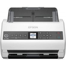 Сканер Epson WorkForce DS-730N (B11B259401)