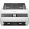 Сканер Epson WorkForce DS-730N (B11B259401)