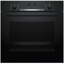 Встраиваемый электрический духовой шкаф Bosch HBG5370B0