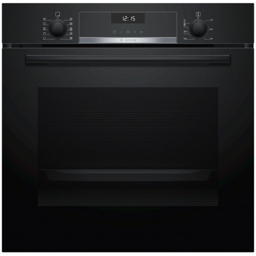 Встраиваемый электрический духовой шкаф Bosch HBG5370B0