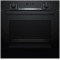 Встраиваемый электрический духовой шкаф Bosch HBG5370B0