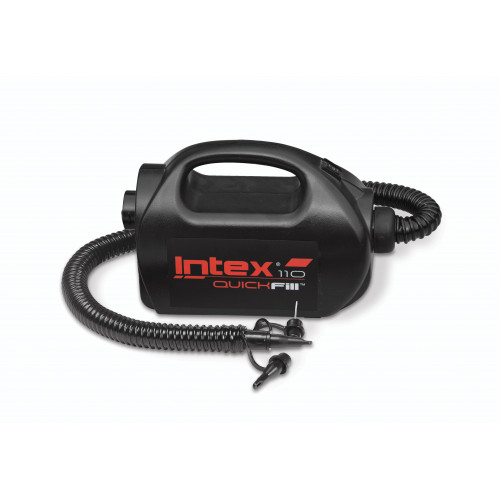 Насос электрический Intex Quick-Fill High PSI 68609