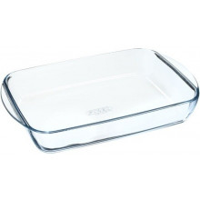 Блюдо прямоугольное Pyrex 240B000/6146