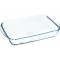 Блюдо прямоугольное Pyrex 240B000/6146