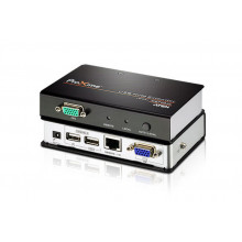 KVM удлинитель Aten CE700A