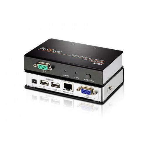 KVM удлинитель Aten CE700A