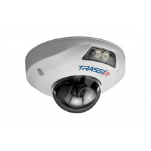 Видеокамера IP Trassir TR-D4151IR1