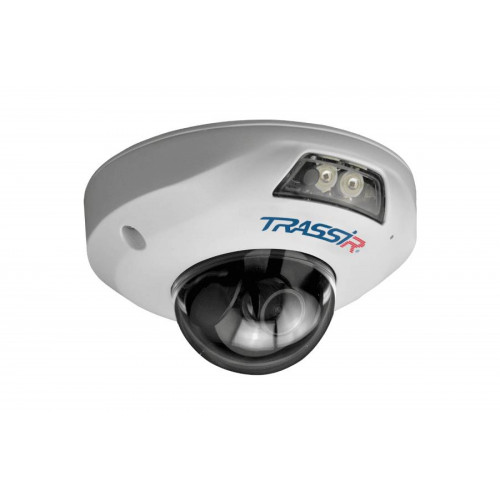 Видеокамера IP Trassir TR-D4151IR1