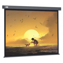 Экран для проектора Cactus CS-PSW-124X221-SG