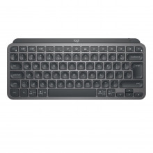 Клавиатура Logitech 920-010501