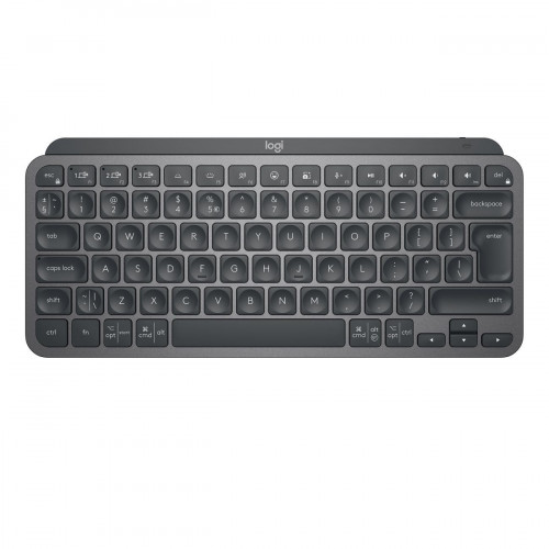 Клавиатура Logitech 920-010501