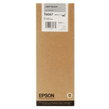 Картридж Epson C13T606700