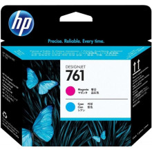 Картридж HP 761 (CH646A)