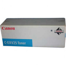 Картридж Canon C-EXV25 C (2549B002)