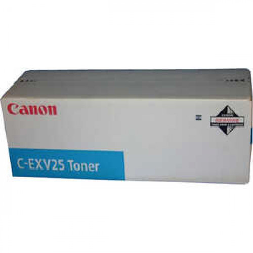 Картридж Canon C-EXV25 C (2549B002)