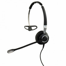 Гарнитура Jabra Biz 2400 II Mono (2486-820-209)