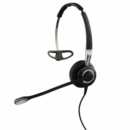 Гарнитура Jabra Biz 2400 II Mono (2486-820-209)