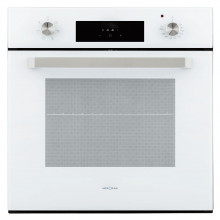 Встраиваемый электрический духовой шкаф Krona Onore 60 WH G2