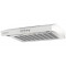 Вытяжка Krona Ermina 500 inox PB