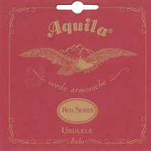 Струны Aquila Red Series 88U