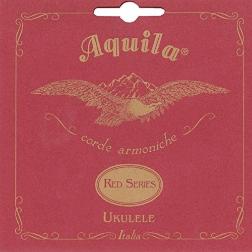 Струны Aquila Red Series 88U