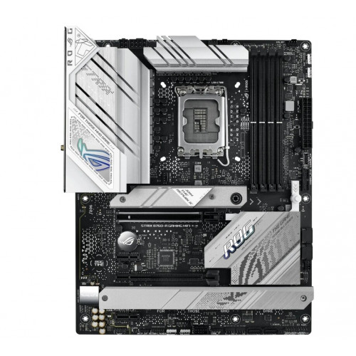 Материнская плата Asus ROG STRIX B760-A GAMING WIFI