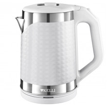 Чайник электрический Kelli KL-1372W
