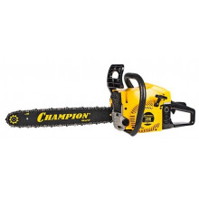 Бензопила Champion 256-18