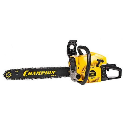 Бензопила Champion 256-18