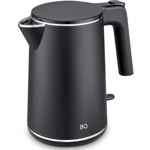 Чайник электрический BQ KT1716P черный