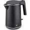 Чайник электрический BQ KT1716P черный