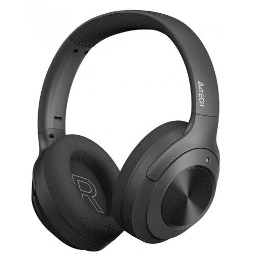 Беспроводные наушники A4Tech Fstyler BH220 Black