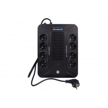 ИБП Энергия UPS Комфорт 800 Е0201-1001
